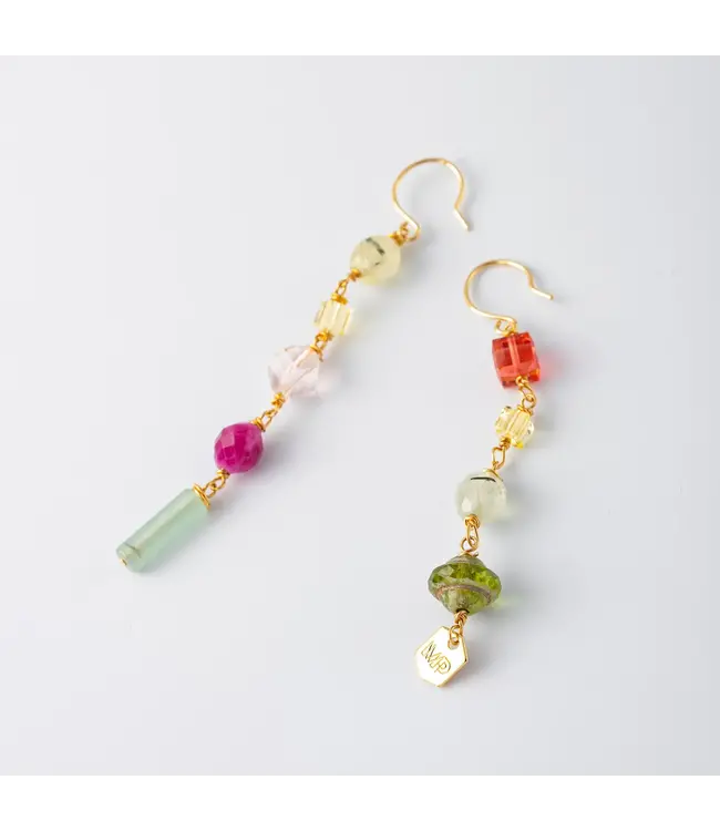 Murielle Perrotti Earring VERY6-E-G