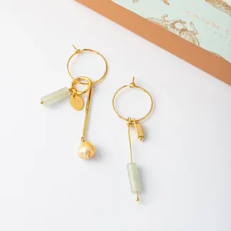 Murielle Perrotti Oorring VERNY-E-GLGR