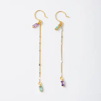 Murielle Perrotti Boucle d'oreille NALA-E-GPU