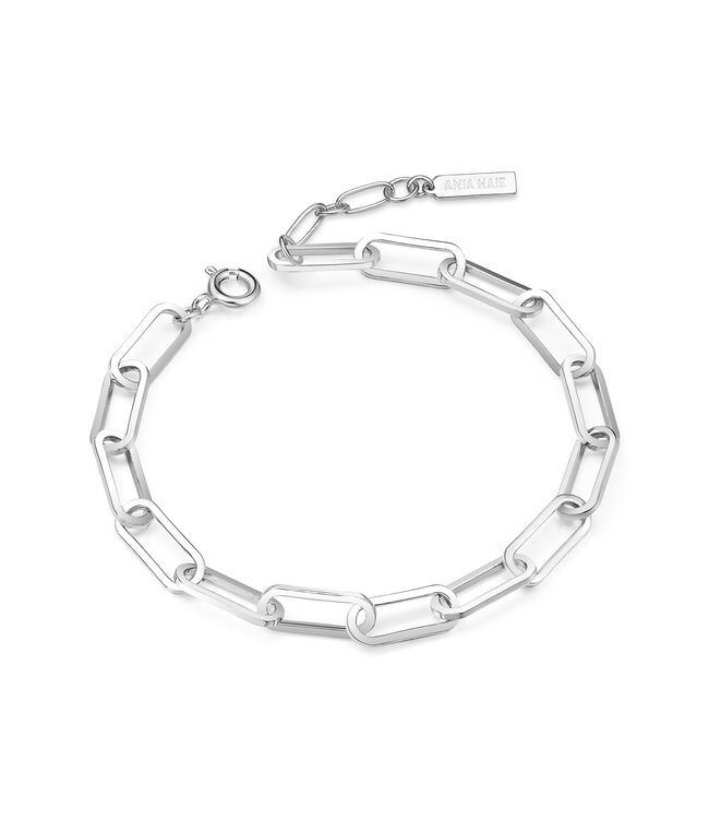 Ania Haie Armband Bold Chunky Chain