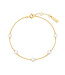 Ania Haie Armband Pearl Station