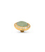 MelanO TW Jelly cz  Soft green