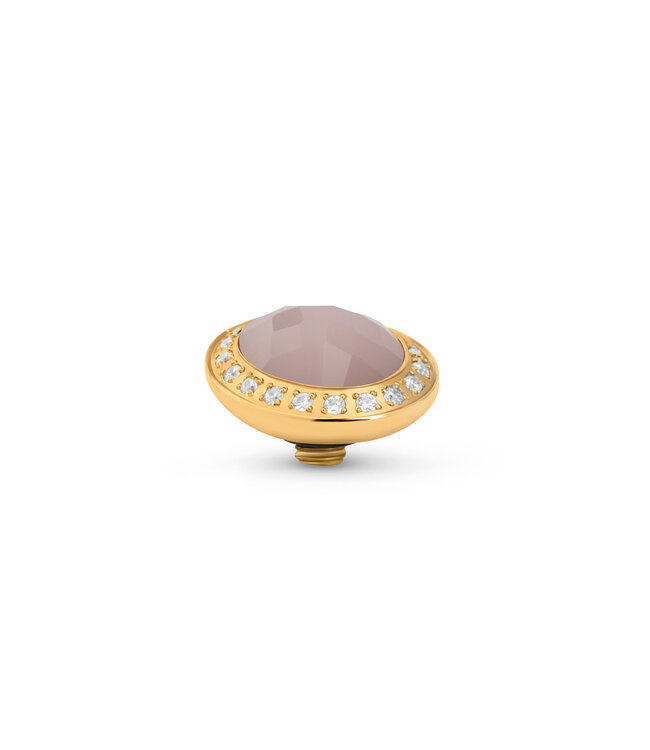 MelanO TW Jelly cz  Light violet