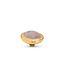 MelanO TW Jelly cz  Light violet