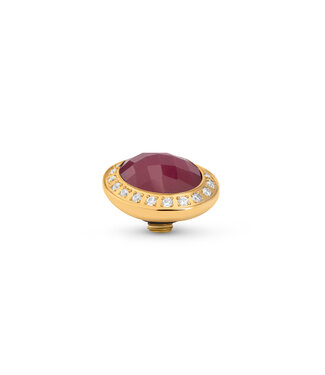 MelanO TW Jelly cz  Raspberry
