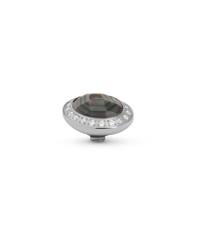MelanO TW Pearly cz  Abalone