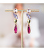 Paviè Oorring Albertina Fucsia
