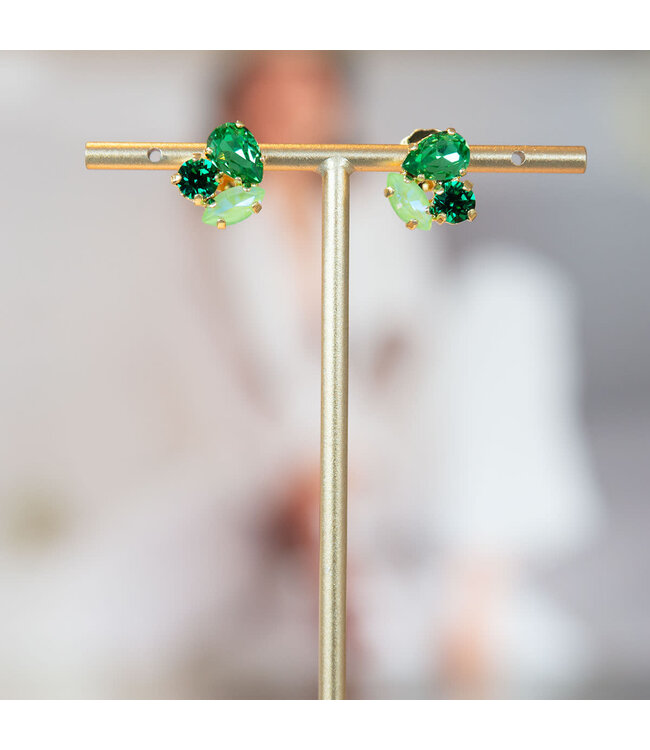 Paviè Oorring Paulina Verde