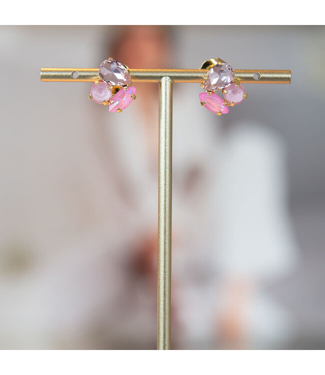 Paviè Oorring Paulina Fucsia