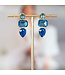 Paviè Oorring Melita Blu