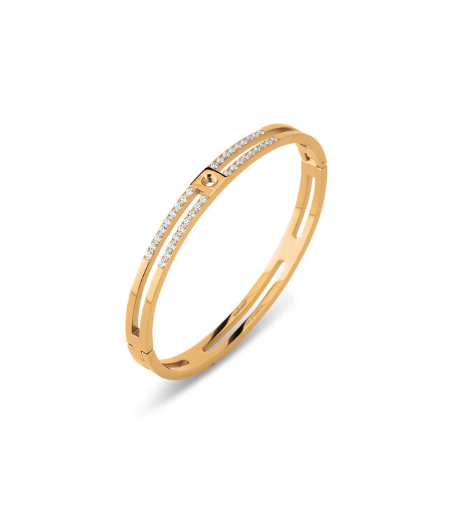 MelanO TW Tart cz bracelet