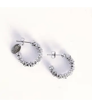 Murielle Perrotti Earring MARTIGUEXS-S