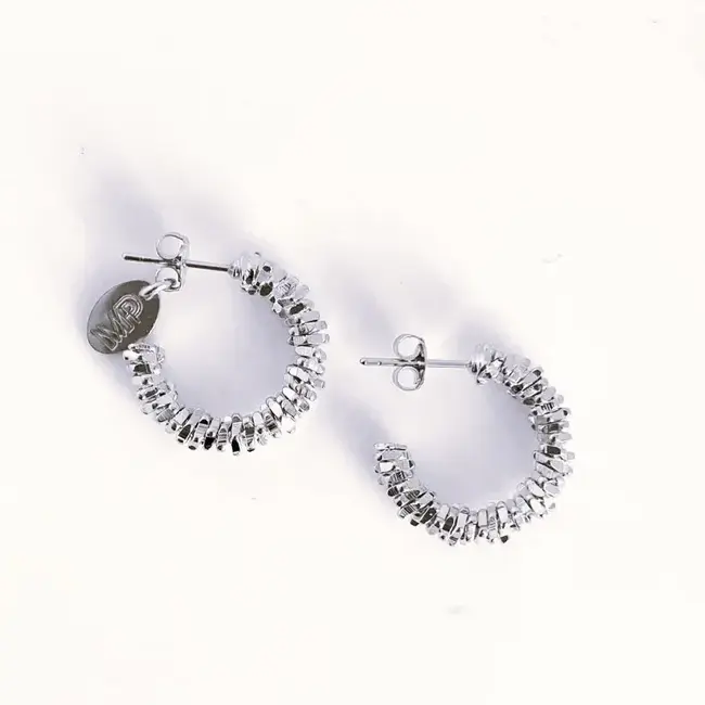 Murielle Perrotti Earring MARTIGUEXS-S