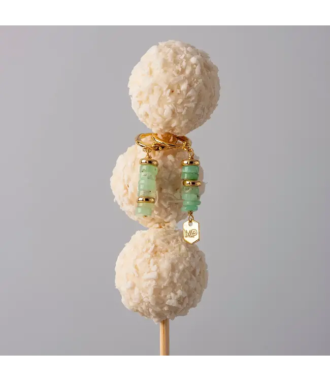 Murielle Perrotti Oorring VIRGIL-E-GLGR