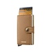 Secrid Miniwallet Pebble Cappuccino
