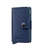 Secrid Miniwallet Crisple Navy