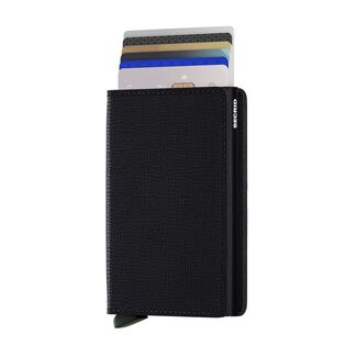 Secrid Slimwallet Matte Black