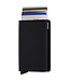 Secrid Slimwallet Matte Black
