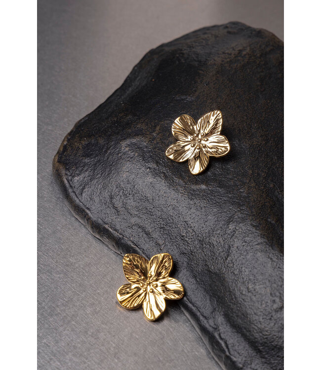 Murielle Perrotti Oorring CALLME80/S-E6