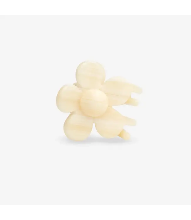 Sasstie Haarspeld Bloomie Macadamia