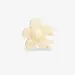 Sasstie Haarspeld Bloomie Macadamia