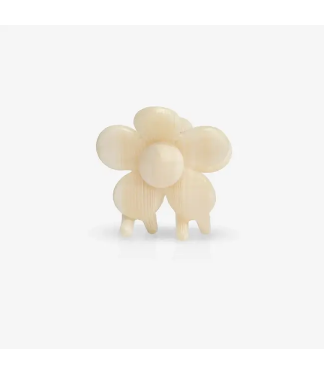 Sasstie Haarspeld Bloomie Macadamia