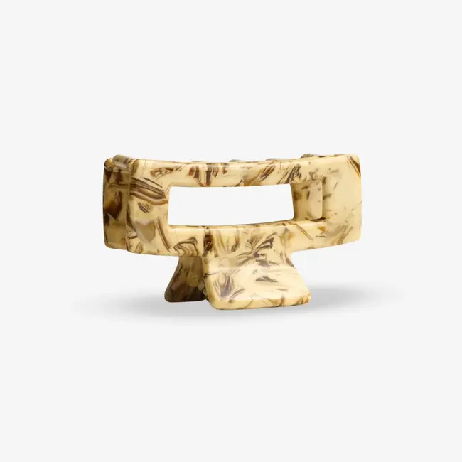 Sasstie Haarspeld Petite Crush Macchiato