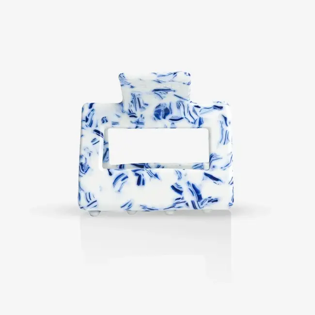 Sasstie Haarspeld Liberty Porcelaine