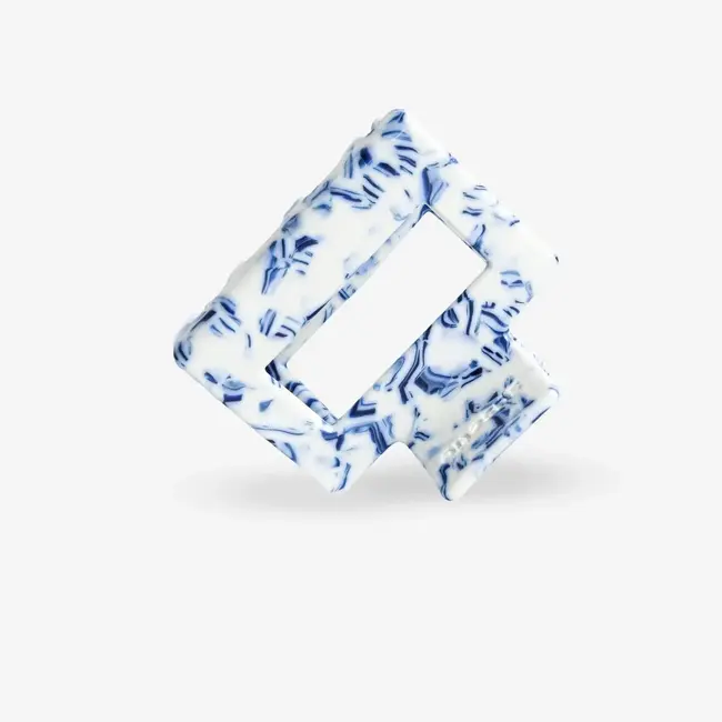 Sasstie Haarspeld Liberty Porcelaine