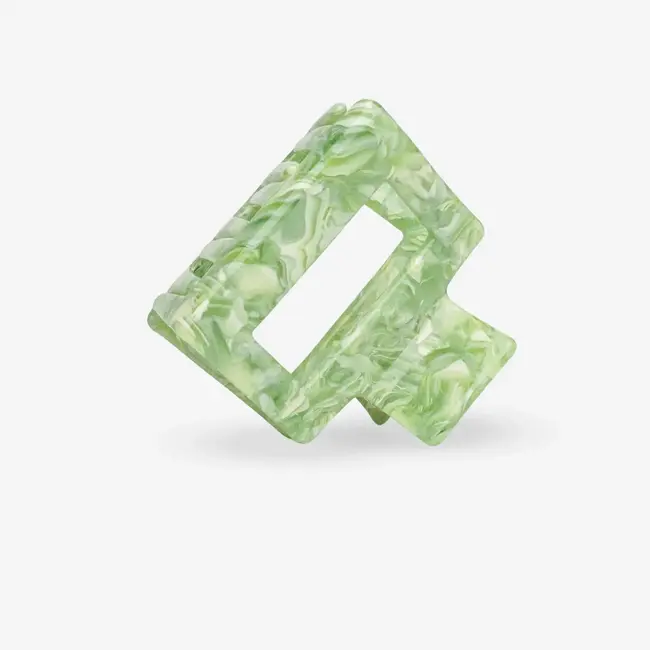 Sasstie Haarspeld Liberty Matcha