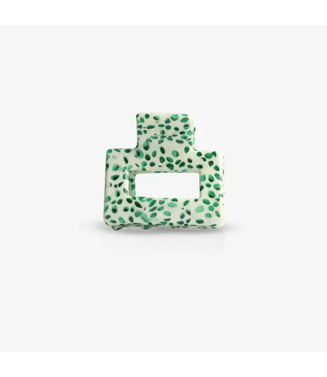 Sasstie Haarspeld Lib Olive Dott