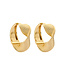 Les Cordes Oorring XOB48 Goud