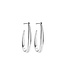 Les Cordes Oorring Xob47 Zilver