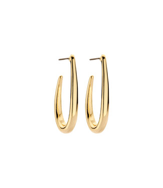 Les Cordes Oorring Xob47 Goud