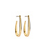 Les Cordes Oorring Xob47 Goud