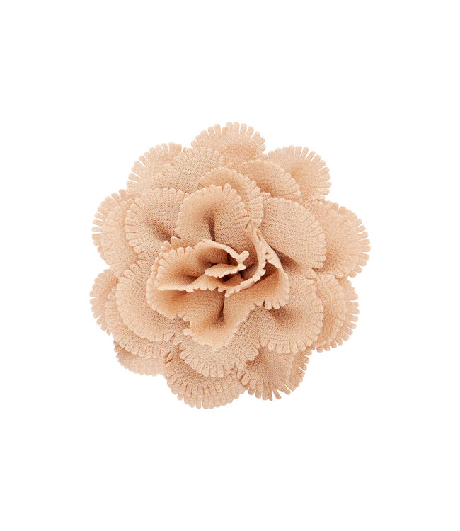 Les Cordes Broche MBR18 Beige