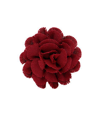 Les Cordes Broche MBR18 Bordeaux