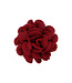 Les Cordes Broche MBR18 Bordeaux
