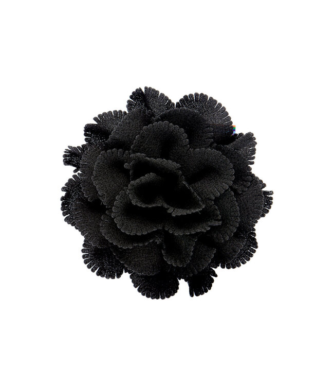 Les Cordes Broche MBR18 Zwart