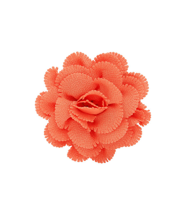 Les Cordes Broche MBR18 Oranje