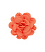 Les Cordes Broche MBR18 Oranje