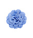 Les Cordes Broche MBR18 Lichtblauw