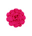 Les Cordes Broche MBR18 Fuchsia
