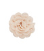Les Cordes Broche MBR18 Ecru