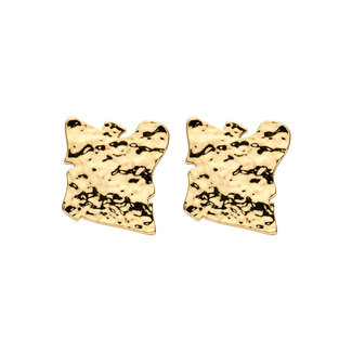 Les Cordes Oorring Mael Goud