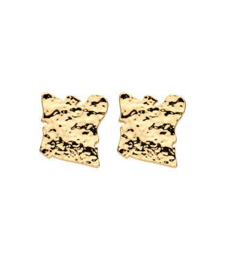 Les Cordes Oorring Mael Goud