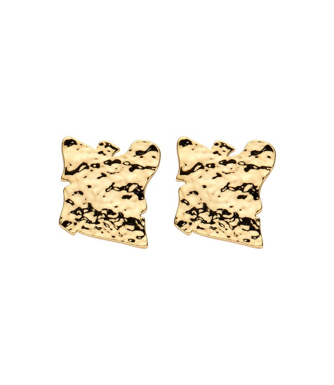 Les Cordes Oorring Mael Goud