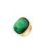 Les Cordes Ring KRI3 Groen