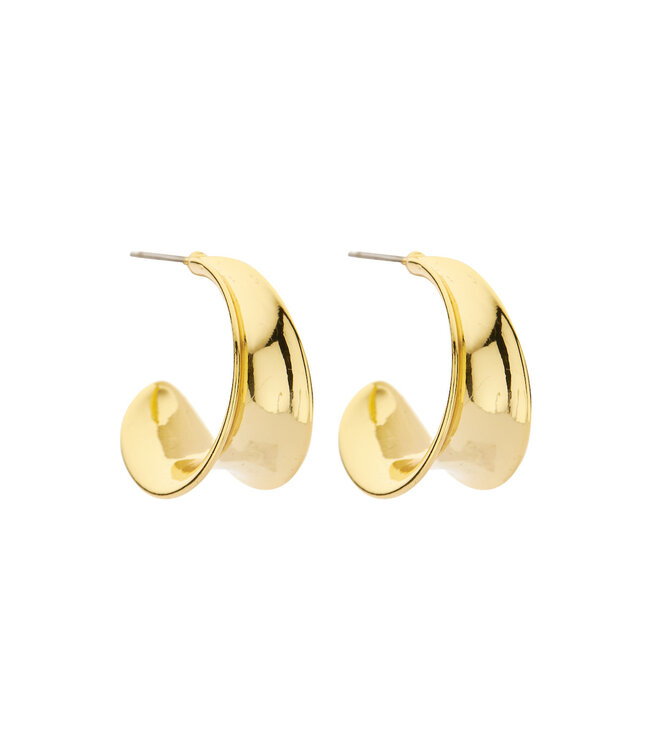 Les Cordes Oorring Dob97 Goud