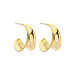 Les Cordes Oorring Dob97 Goud